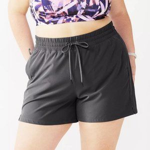 Tek Gear Woven Shorts 3X